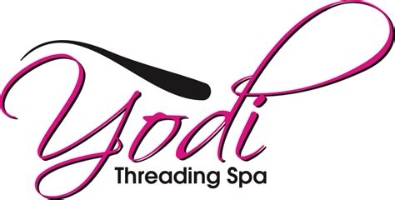 Yodi Threading Spa Company Logo by Yojana Gutierrez in North Miami 