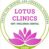 LOTUS CLINICS Company Logo by Dr Vidya Sagar in Hyderabad TG