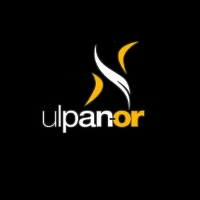  Company Logo by Ulpan Or in Jerusalem And Tel-Aviv Jerusalem District