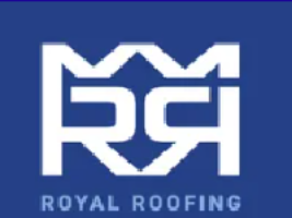 Royal Roofing & Remodeling LLC Company Logo by Royal Roofing & Remodeling LLC in Hays KS