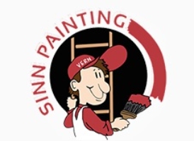 Sinn Painting Inc. Company Logo by Sinn Painting Inc. in Souderton PA