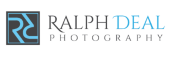 Ralph Deal Photography Company Logo by Ralph Deal in Glassboro NJ