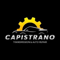 Capistrano Transmission & Auto Repair Company Logo by Capistrano Transmission & Auto Repair in San Juan Capistrano CA