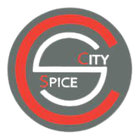 City Spice - Voted best Indian restaurant in Brick Lane London Company Logo by City London in Brick Lane England