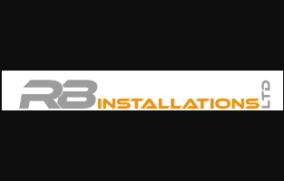 RB Installations Ltd Company Logo by RB Installations Ltd in Colchester England