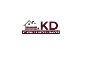 KD Fence & Decks Services Company Logo by KD Fence & Decks Services in Buffalo NY
