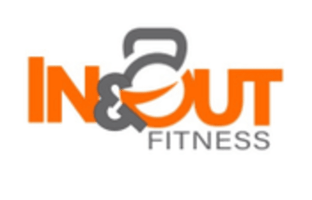 In and Out Fitness Company Logo by In and Out Fitness in Elizabeth NJ