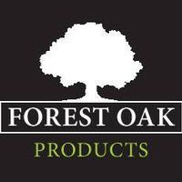 Forest Oak Products - Green Oak Frames Company Logo by Forest Oak Products in Wem England