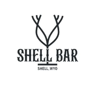 Shell Bar Company Logo by Shell Bar in Lander WY