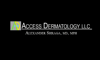 Access Dermatology LLC Company Logo by Access Dermatology LLC in East Brunswick NJ