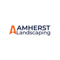 Amherst Landscaping Company Logo by Amherst Landscaping in Amherst NY