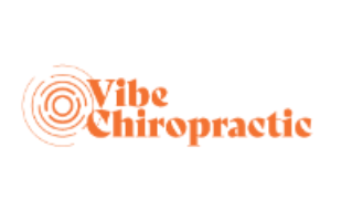 Vibe Chiropractic Company Logo by Vibe Chiropractic in Brighton England