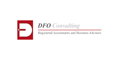 DFO Consulting Company Logo by DFO Consulting in London England