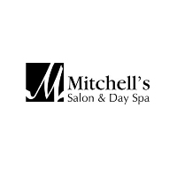 Mitchell's Salon & Day Spa Company Logo by Deborah Mitchell in Cincinnati OH