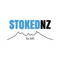 STOKED NZ Company Logo by STOKED NZ in Rotorua Bay of Plenty