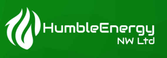 Humble Energy NW Ltd Company Logo by Humble Energy NW Ltd in Liverpool England