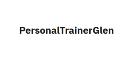 Personal Trainer Glen Company Logo by Personal Trainer Glen in Kingston Upon Thames, South West London England