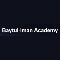 Baytul-Iman Company Logo by Baytul Iman in Keansburg NJ