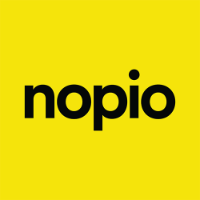 Nopio Company Logo by Nopio Boulder in Boulder CO