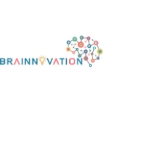 Brainnovation Company Logo by Brainnovation . in Dubai Dubai