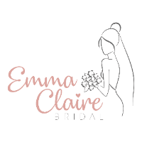 Emma Claire Bridal Company Logo by Emma Claire Bridal in Warwick England