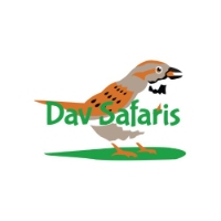  Company Logo by DAV SAFARIS in Kampala, Uganda Central Region