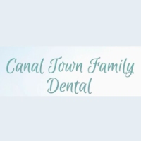 Canal Town Family Dental Company Logo by Canal Town Family Dental in Palmyra NY