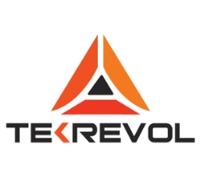 Tekrevol Bahrain Company Logo by Tekrevol Bahrain in Bahrain Muḥāfaẓat al-ʿĀṣimah