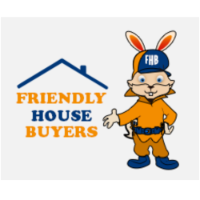 Friendly House Buyers Company Logo by Friendly House Buyers in DeSoto TX