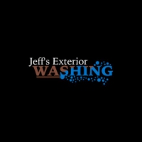 Jeff’s Exterior Washing Company Logo by Jeff’s Exterior Washing in  SC