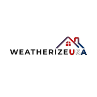 Weatherize USA Company Logo by Weatherize USA in Seattle WA