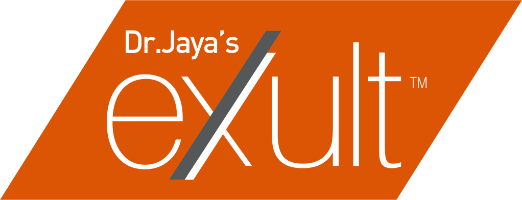 Dr Jaya's Exult Aesthetic Clinic Company Logo by Dr Jaya's Exult Aesthetic Clinic Dr Jaya's Exult Aesthetic Clinic in  AP