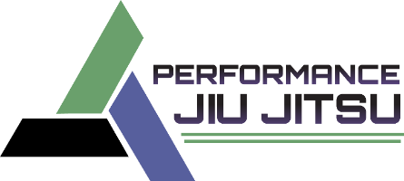 Performance Jiu-Jitsu & Self Defense Academy Company Logo by Performance Jiu-Jitsu in Fair Lawn NJ