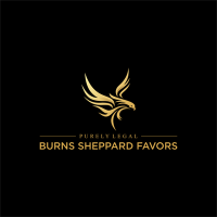 Burns Sheppard Favors: Purely Legal Company Logo by Orlando Sheppard in Orlando FL