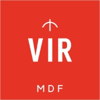 Vir MDF Company Logo by Vir MDF in Ahmedabad GJ