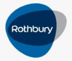 Rothbury Company Logo by Rothbury Insurance Brokers Auckland in Auckland City Auckland