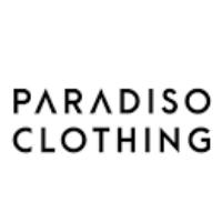 Paradiso Clothing Company Logo by Paradiso Clothing in Wallasey England