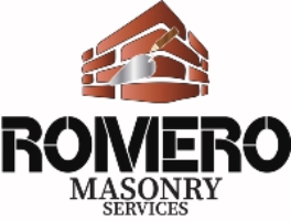 Romero Masonry Company Logo by Romero masonry in Westbury NY