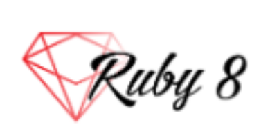 Ruby8 Malaysia Company Logo by Ruby8 Malaysia in Kuala Lumpur Selangor