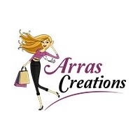 Arras Creations Company Logo by Arras Creations in Cumming GA