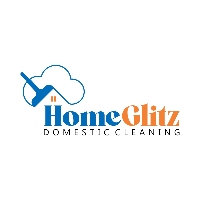 HomeGlitz Cleaning Services Company Logo by HomeGlitz Cleaning Services in Perth WA