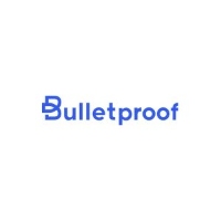 Bulletproof Media Training Company Logo by Bulletproof Media Training in Toronto ON