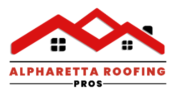 Alpharetta Roofing Pros Company Logo by Ken Compton in Alpharetta GA