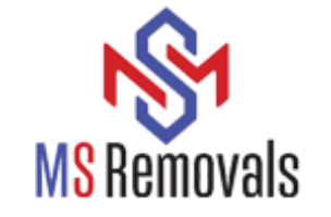 MS Removals Company Logo by MS Removals in Landsdale WA