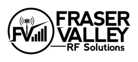 Fraser Valley RF Solutions Company Logo by Fraser Valley RF Solutions in Langley BC