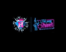 Hot Party Miami Strippers Company Logo by Hot Party Miami Strippers in Pembroke Pines FL