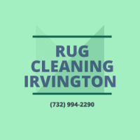 Rug Cleaning Irvington Company Logo by Ezra Gallegos in Irvington NJ