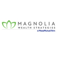 Financial Warrior | Magnolia Wealth Strategies Company Logo by Financial Warrior in Pensacola FL