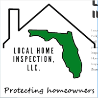 Local Home Inspection LLC Company Logo by Local Home Inspection LLC Local Home Inspection LLC in Dover, Florida FL