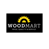 Woodmart Company Logo by Woodmart - in Auckland Auckland